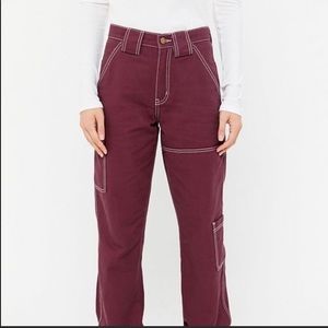 Size 27 BDG Cargo Pants from UO
